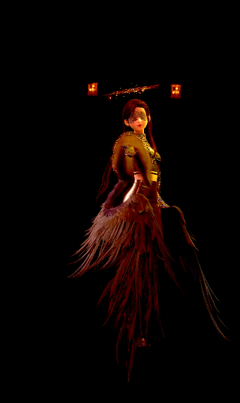 Fallen Angel image