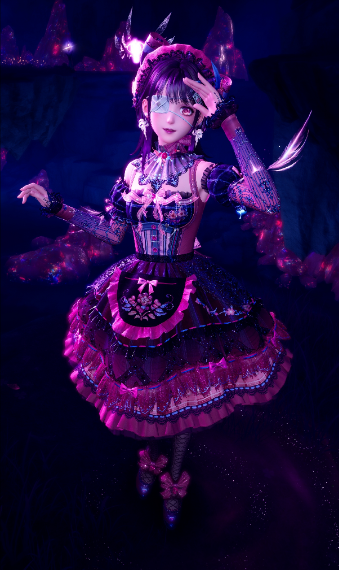 Sweet Dreams image