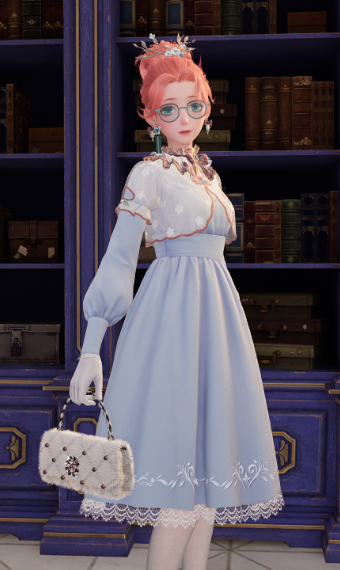 The Librarian image