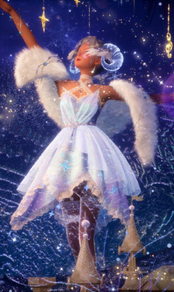 Glacial Waltz image