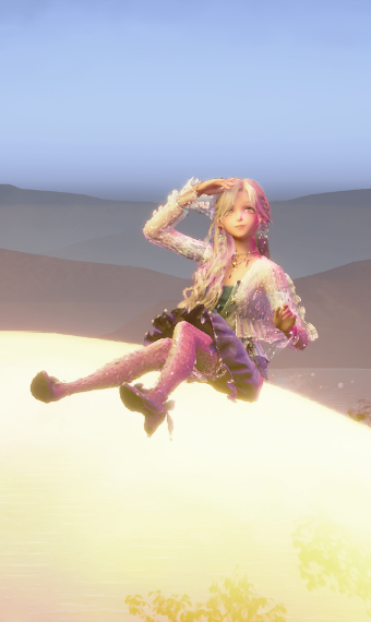 Bubble Season image