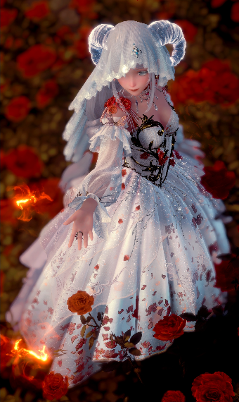 bleeding heart image