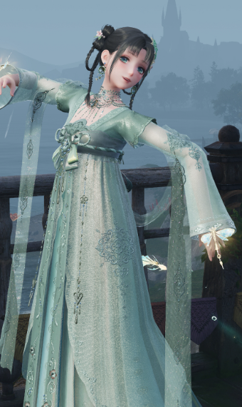 Lotus Princess image