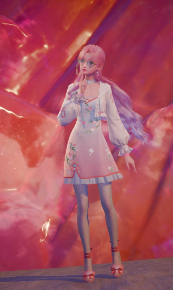 Rei v.1 image