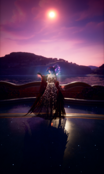 Crimson Angel image