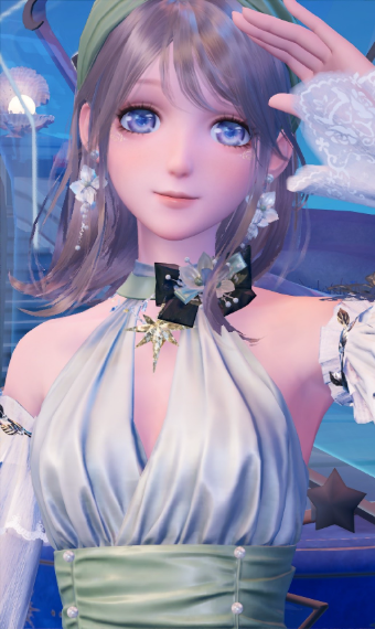 Mirae Loren image