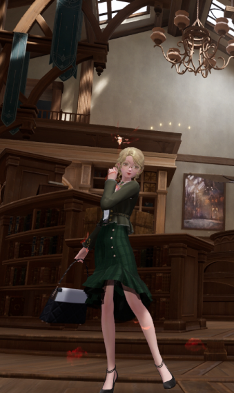 Records Curator - Elira image