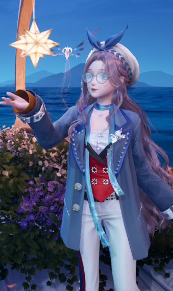 Travelling Sailor - Nikki image
