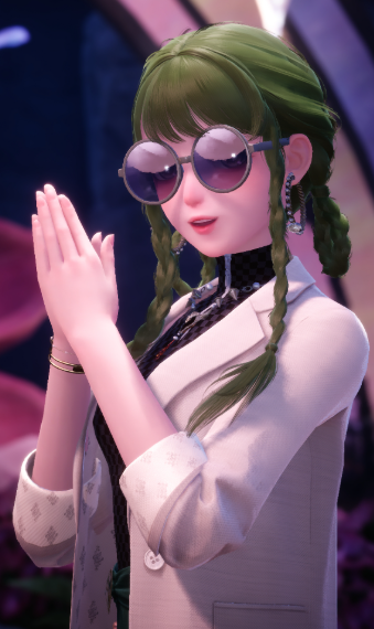 The Show Host image