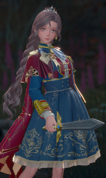queen's guard image
