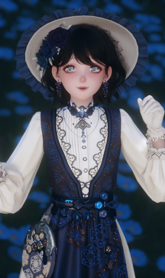 Blooming Season image