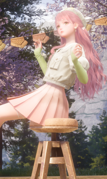 Spring Blossom image