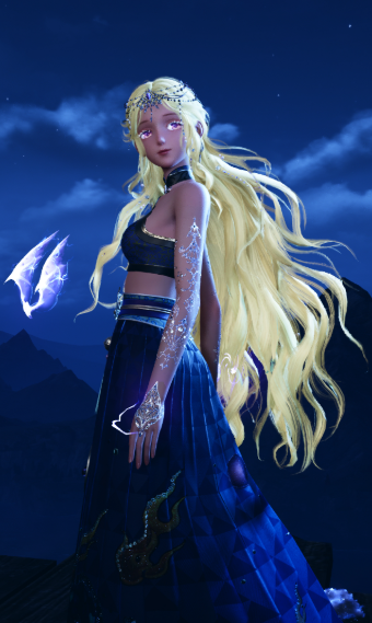 Sovereign of Storms image