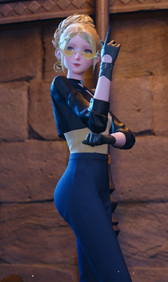 Cool Mom image