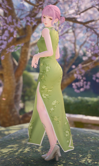 Blooming Flower image
