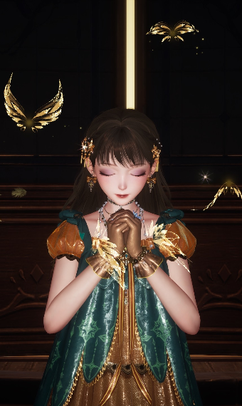 Majestic Beauty image