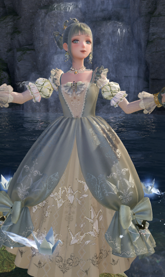Kingdom's Princess image
