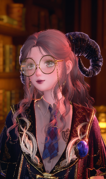 Apprentice Witch image