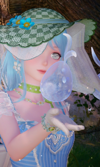 Adventurous Bloom image