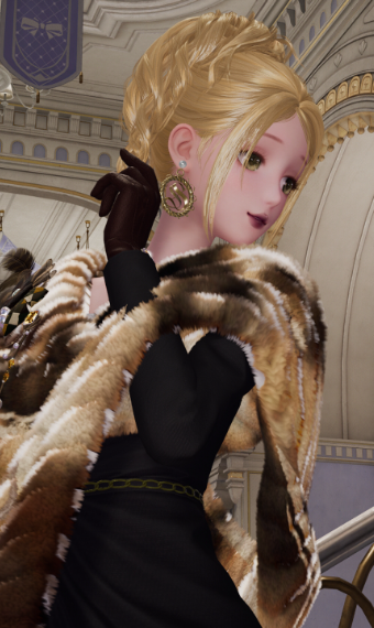 The CEO image