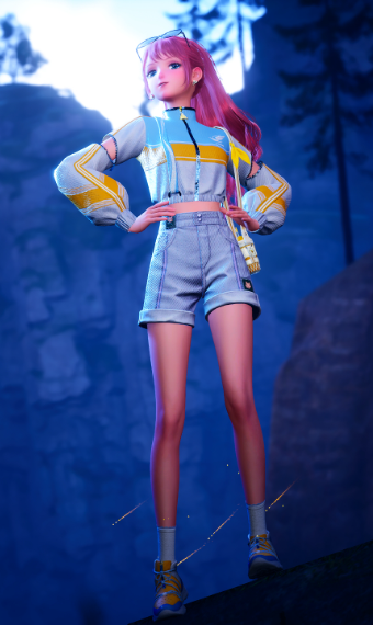 Trailblazer image