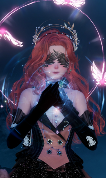 Shy CEO image