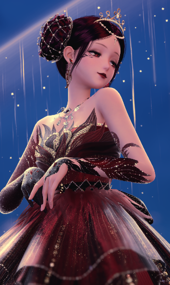 Crimson Crown image