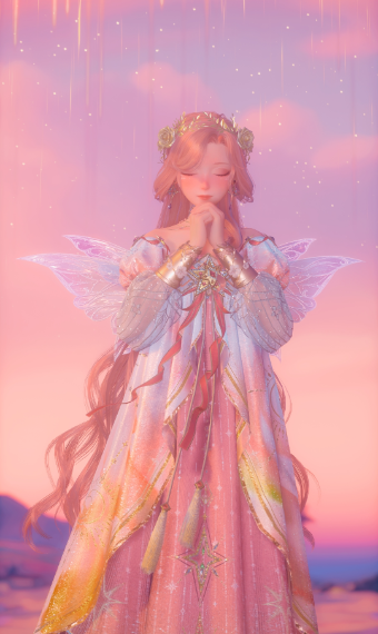 Dawn Fairy image