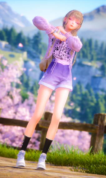 Wisteria Days image