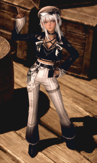 Unbound Desires image