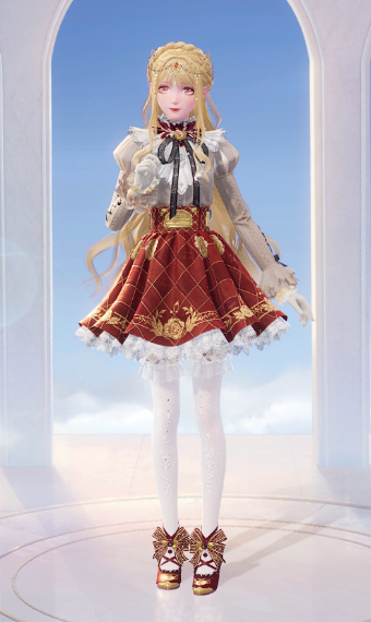 Royal image