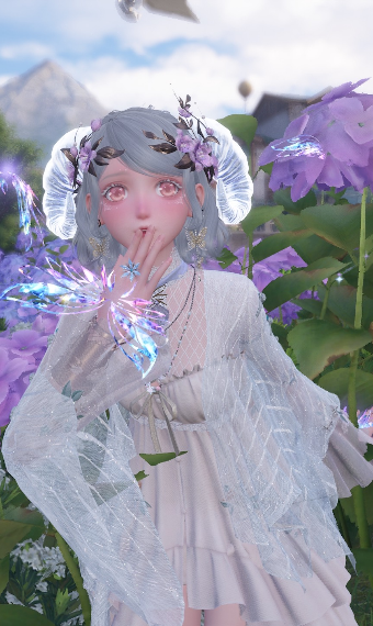 Little Fae image