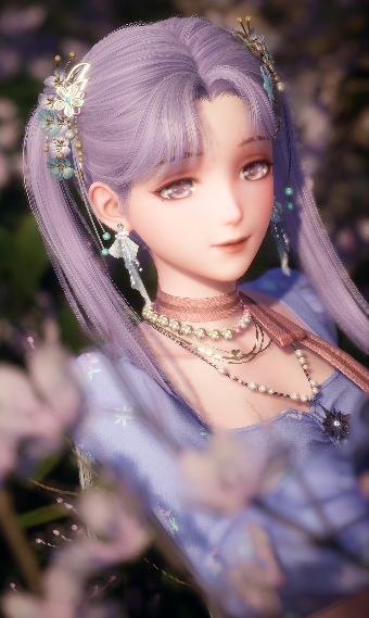 Love in Bloom image