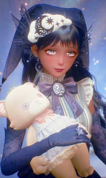 Eternal Dream image