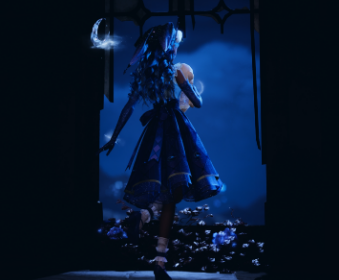 First image