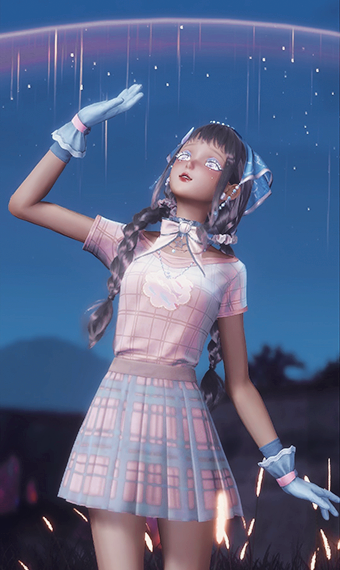 Clean-up Time Shine image