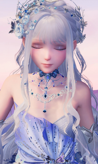 Butterfly Queen image