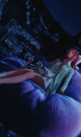 Sleepy Nikki image