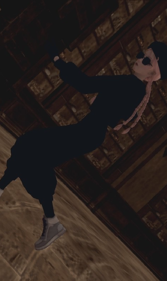 Secret Agent Nikki image