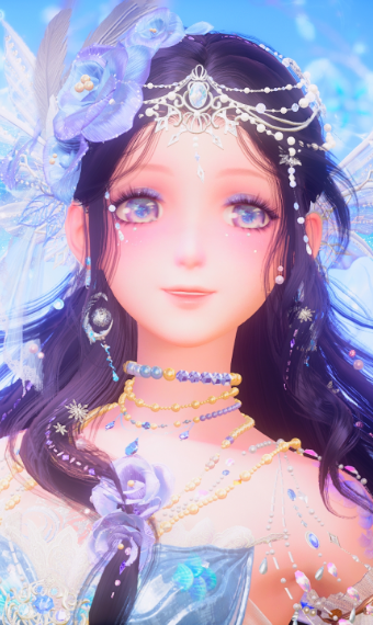 The Seas Beauty image