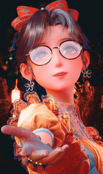 Look image