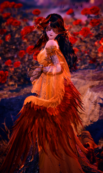 Phoenix Born image
