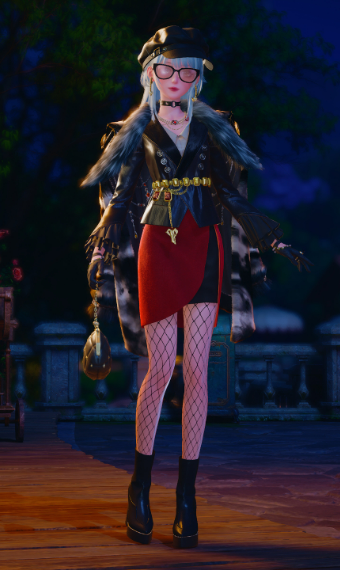 Midnight Strut image