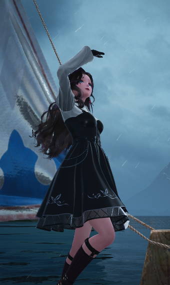 pirate girl image