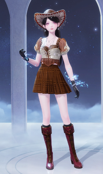 Look image