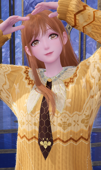 Hanamaru Kunikida (School Uniform Version) image