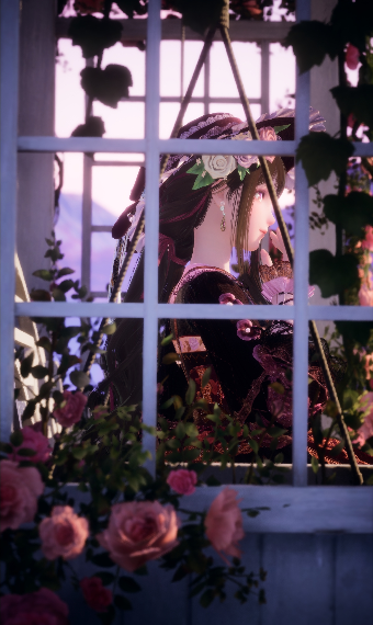In Full Bloom image