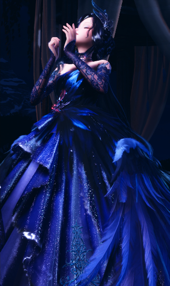 Dark Swan image