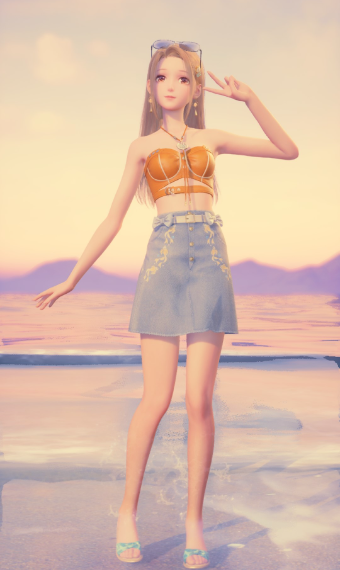 Beachcomber image