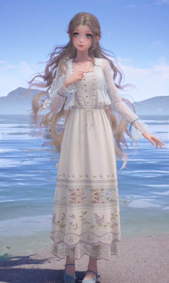 Pearly Beach image
